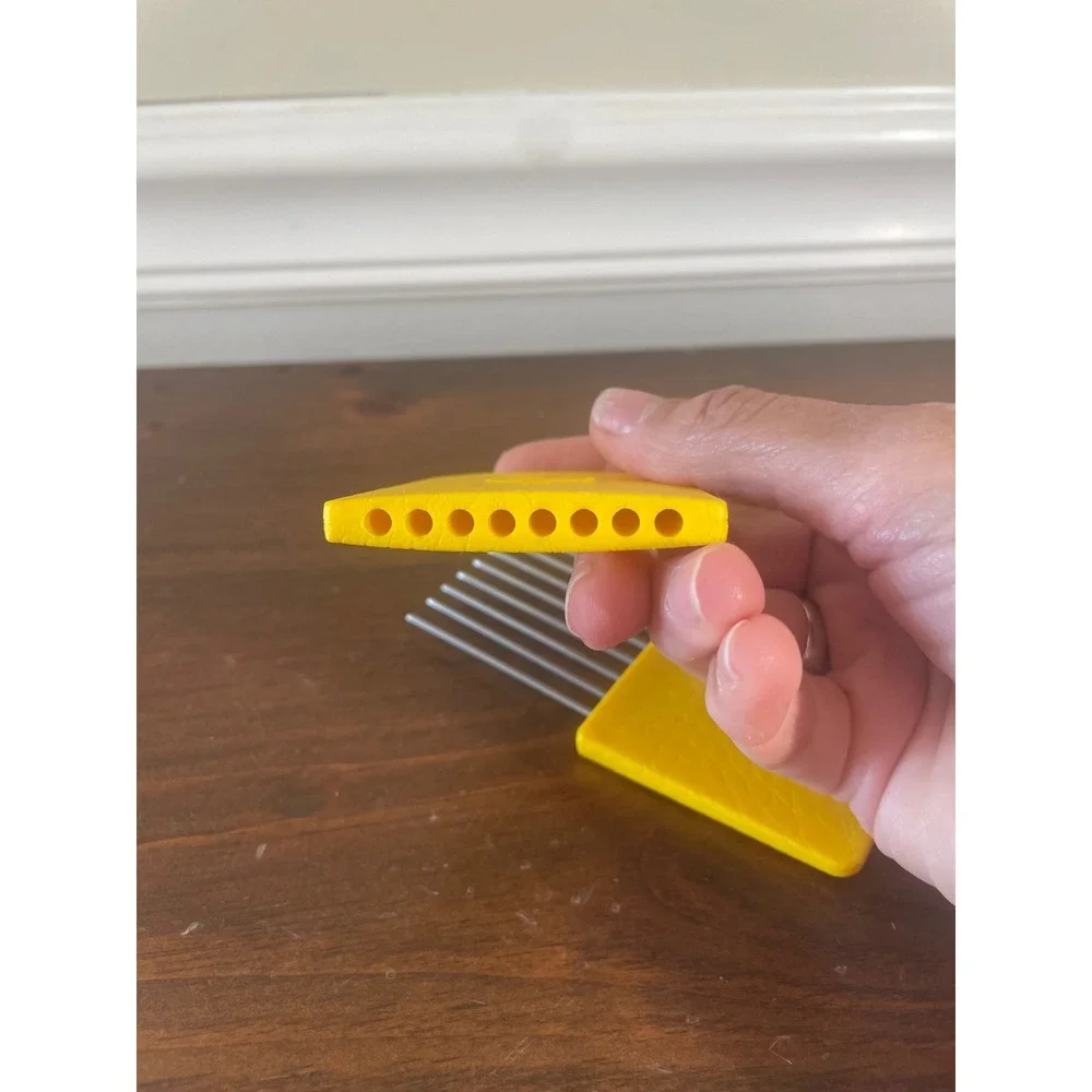 Goody vintage hair